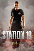 Fiche du film Station 19