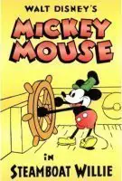 Fiche du film Steamboat Willie