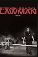Steven Seagal : Lawman