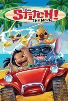 Stitch le film