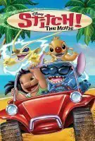 Fiche du film Stitch le film