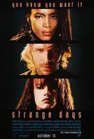 Fiche du film Strange Days