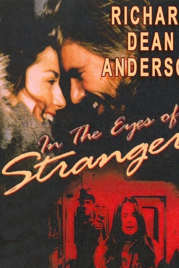 Stranger Eyes