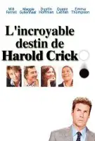Fiche du film L'Incroyable destin de Harold Crick