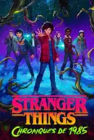 Stranger Things : Chroniques de