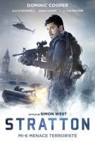 Fiche du film Stratton