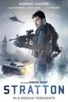 Affiche Stratton