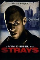 Fiche du film Strays
