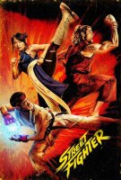 Fiche du film Street Fighter