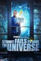 Stuart Fails to Save the Universe Saison 1
