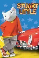 Fiche du film Stuart Little