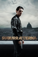 Fiche du film Suburræterna