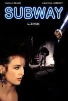 Fiche du film Subway