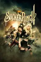 Affiche Sucker Punch