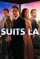 Fiche du film Suits LA