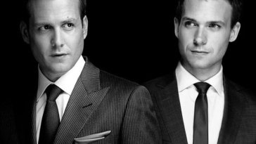 Suits