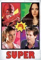 Fiche du film Super