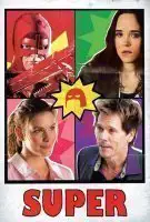 Affiche Super
