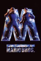 Fiche du film Super Mario Bros.