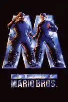 Super Mario Bros
