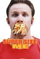 Fiche du film Super Size Me