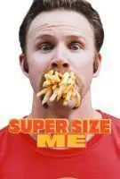 Fiche du film Super Size Me