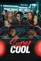 Affiche Supercool
