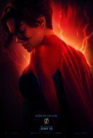Fiche du film Supergirl