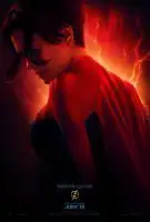 Fiche du film Supergirl