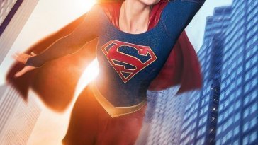 Supergirl