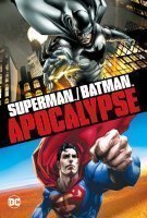 Superman / Batman : Apocalypse