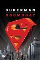 Fiche du film Superman : Le Crépuscule d'un dieu