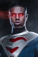 Affiche Superman Reboot Affiche Superman Reboot