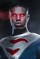 Superman Reboot en streaming