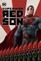 Fiche du film Superman : Red Son