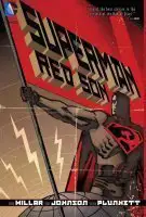 Fiche du film Superman : Red Son