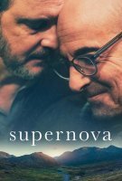 Fiche du film Supernova : aimer pour l'éternité