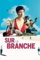 Affiche Sur la branche