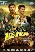 Fiche du film Sur la piste du Marsupilami
