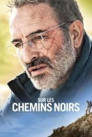 Affiche Sur les chemins noirs