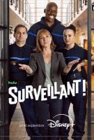 Fiche du film Surveillant