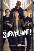 Affiche Surveillant