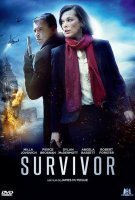 Fiche du film Survivor
