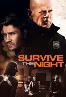 Fiche du film Survivre