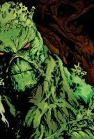 Swamp Thing