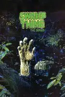 Swamp Thing