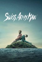 Fiche du film Swiss Army Man
