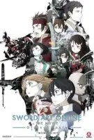 Fiche du film Sword Art Online The Movie : Ordinal Scale