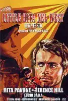 Fiche du film T'as le bonjour de Trinita