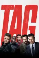 Fiche du film Tag